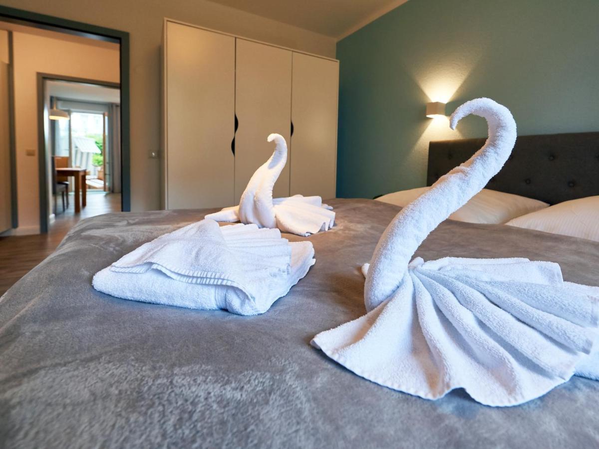 Wohnpark Stadt Hamburg - Apt. 42 Apartment Binz