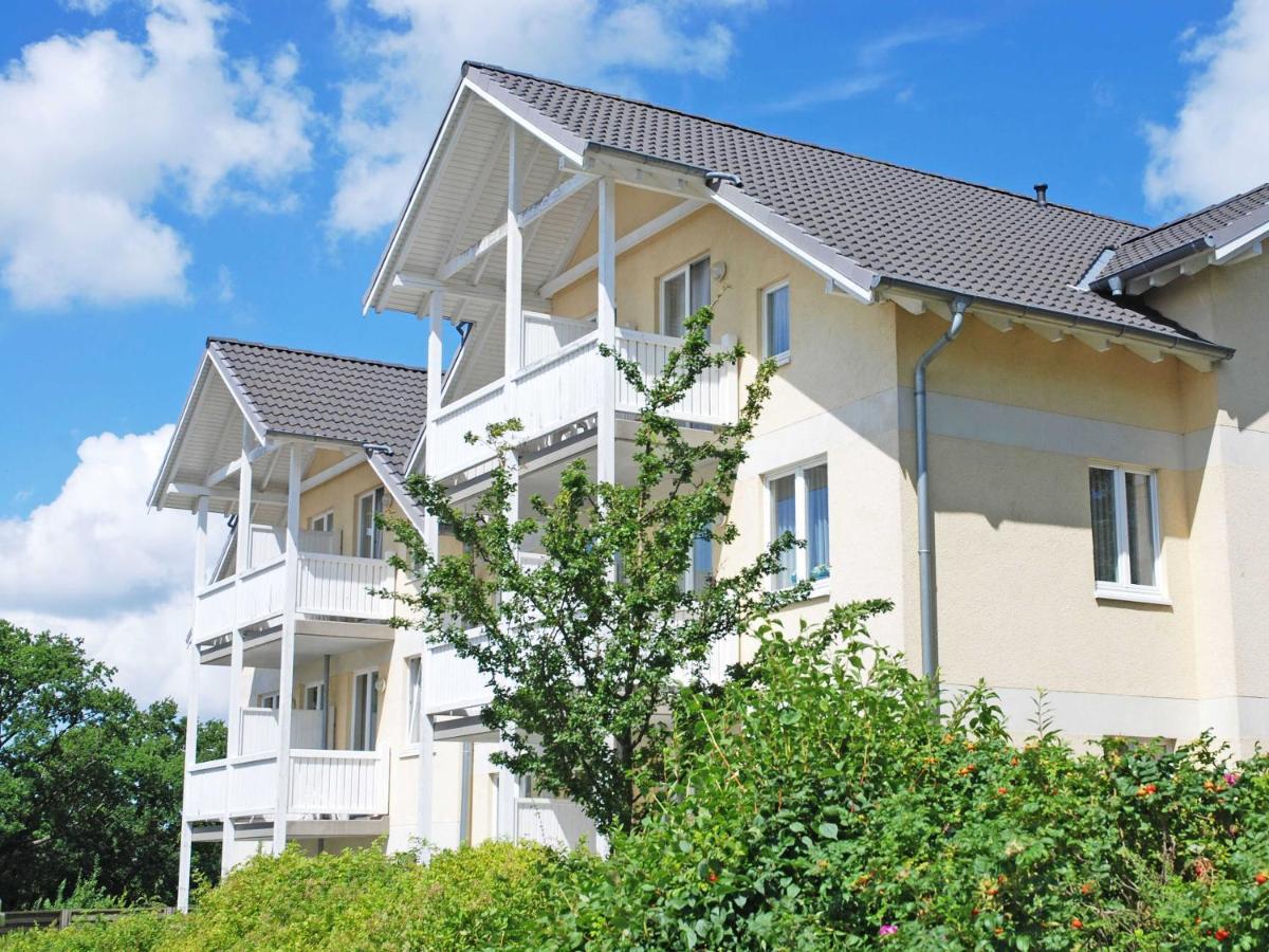 Wohnpark Stadt Hamburg - Apt. 42 Binz