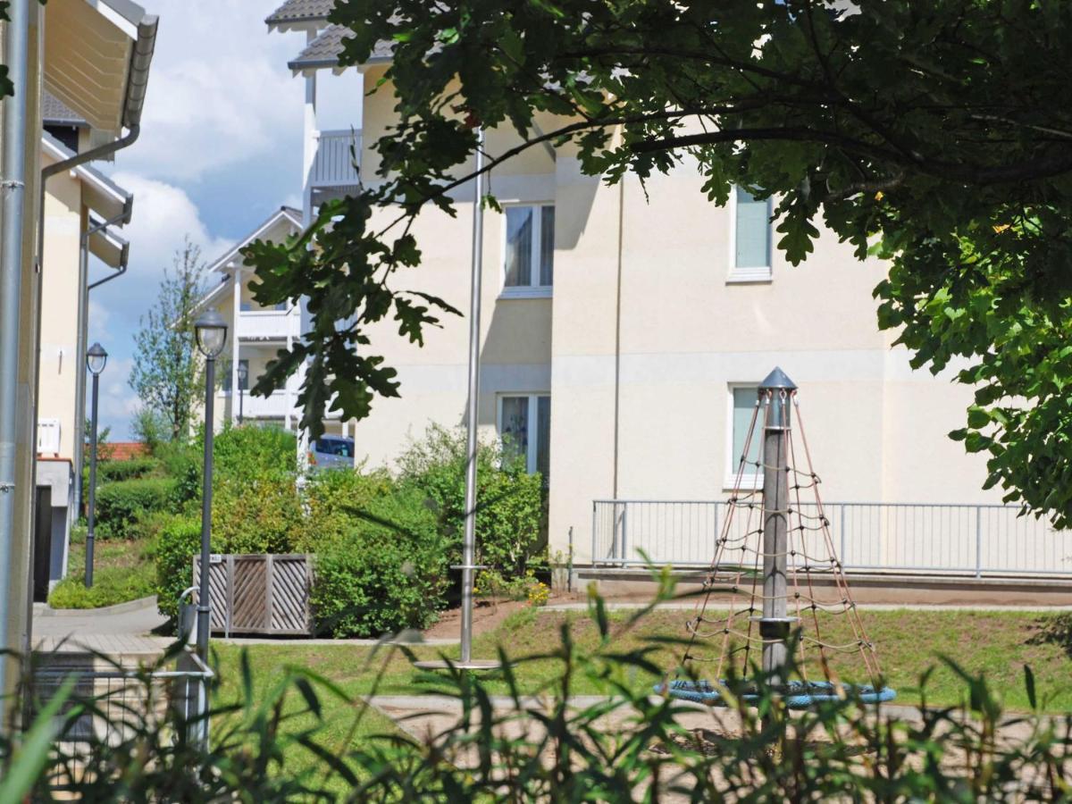 Wohnpark Stadt Hamburg - Apt. 42 * Binz