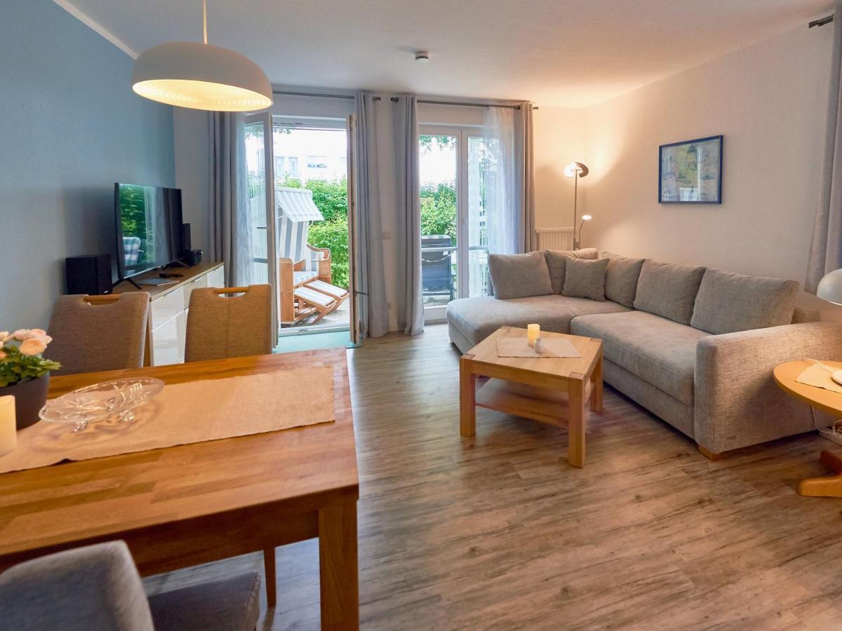 Apartment Wohnpark Stadt Hamburg - Apt. 42