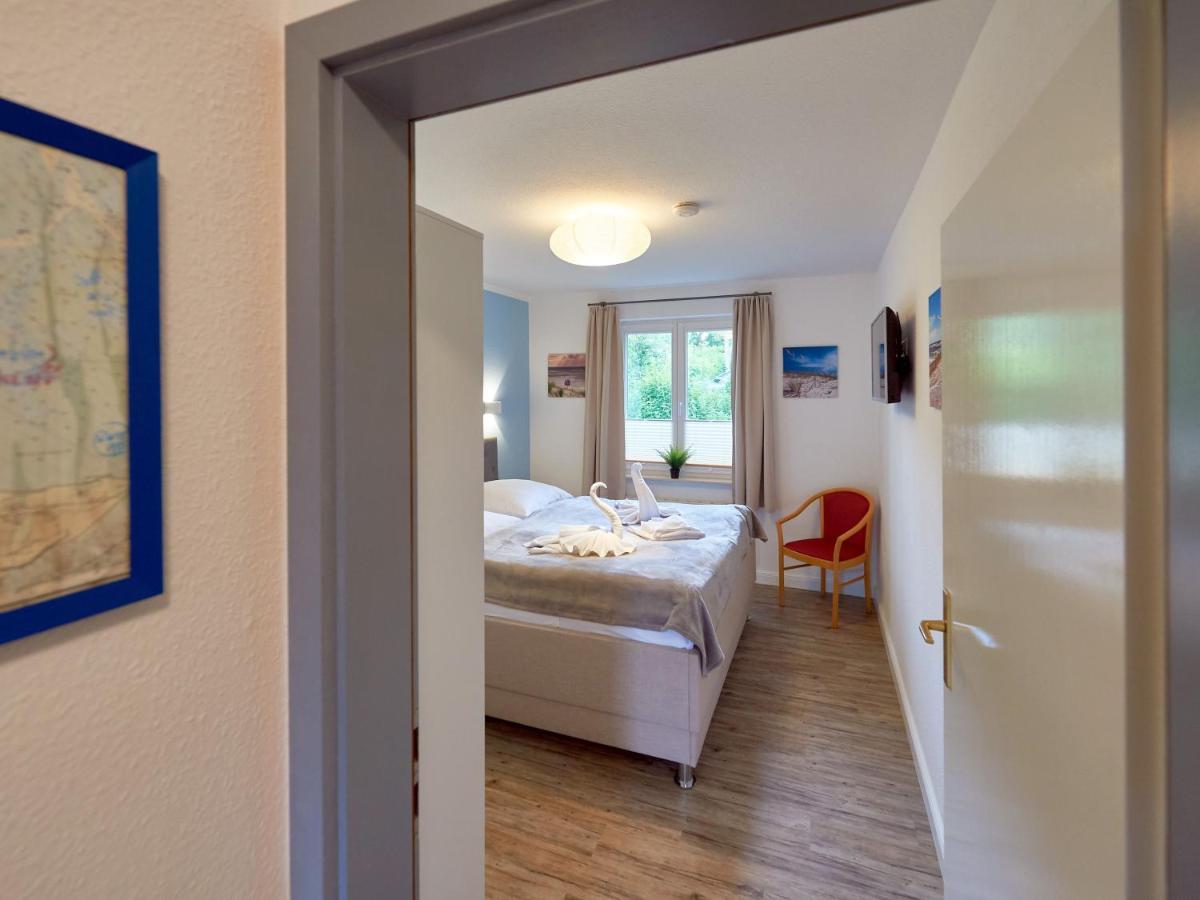 Apartment Wohnpark Stadt Hamburg - Apt. 42