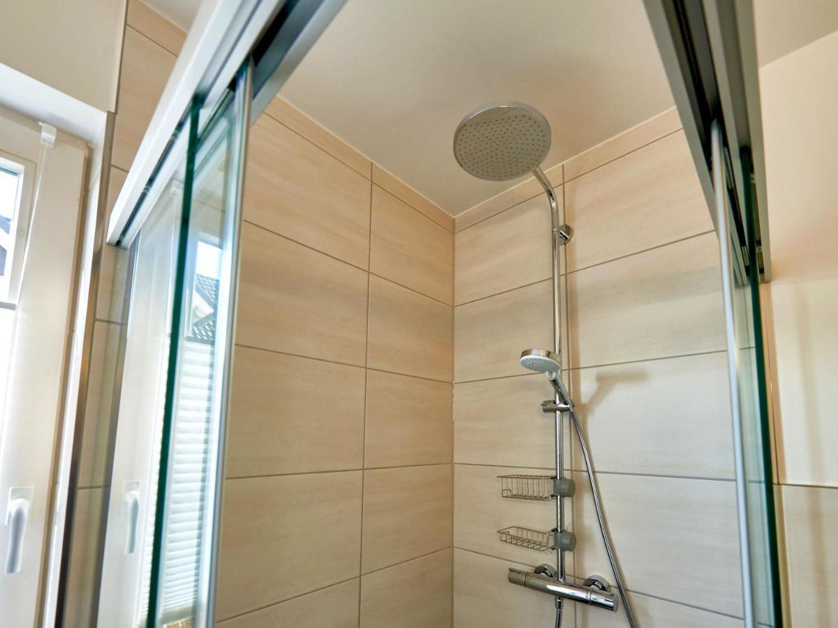 Apartment Wohnpark Stadt Hamburg - Apt. 42 Binz