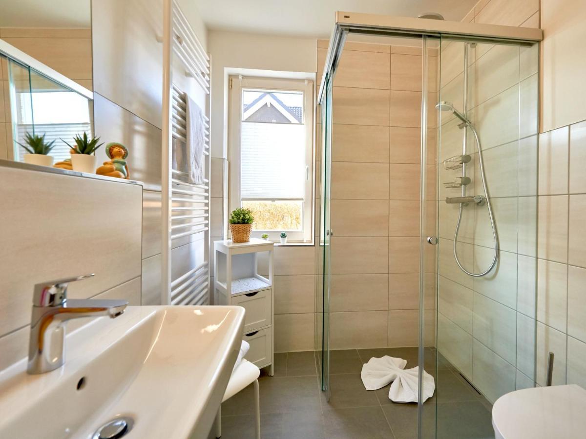 Wohnpark Stadt Hamburg - Apt. 42 * Binz
